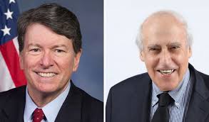 Two Former Congressmen Will Visit HWS
