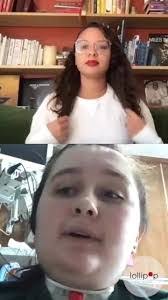 Jasmine Hightower's Instagram, Twitter & Facebook