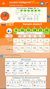 Pcso 6/49 lotto results are published instantly after the draw result announcement. Numere Inteligente Pentru Loto 6 49 RomanÄ Fur Android Apk Herunterladen
