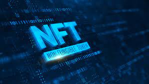 Nfts And The Future Of Ip Licensing