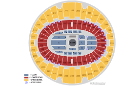 Great Western Forum Seating Chart Related Keywords