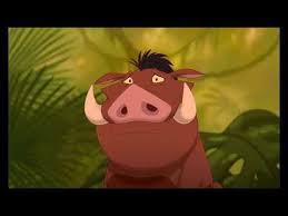 Timon Y Pumba 3 15 23 Espanol Spanish El Rey Leon 3 Hakuna Matata Youtube Lion King Aesthetic Iphone Wallpaper Timon