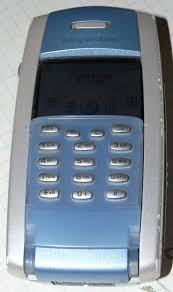 PDA Nr. 186: Sony Ericsson P800 ...