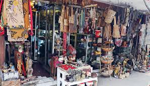 It has 46 stores as of 2021, spreading east to makassar, denpasar, samarinda and surabaya, and west to medan, batam and pekanbaru. Jalan Surabaya S Antique Market Dead Quiet Observer