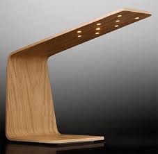 Maybe you would like to learn more about one of these? Go Nature 9 Creative And Cool Wooden Lamp Designs Design Swan