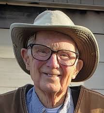 Obituary of Richard Marvin Tice Jr.