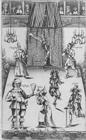 Aphra Behn And The Restoration Theatre Medieval Theatre Elizabethan Theatre Restoration Comedy