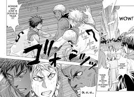 انمي ليك الجديد animelek الجديد يمكنكم من مشاهدة و تحميل kuroko no basket احدث حلقات و أفلام الانمي kuroko no basket اون لاين مترجمة و بجودة عالية على موقع أنمي ليك الأصلي animelek. ÙƒÙˆØ±ÙˆÙƒÙˆ Ù†Ùˆ Ø¨Ø§Ø³ÙƒØª Ù…Ø§Ù†ØºØ§ ÙƒÙˆØ±ÙˆÙƒÙˆ Ù†Ùˆ Ø¨Ø§Ø³ÙƒÙŠØª Ø§Ù„Ù„Ø¹Ø¨Ù‡ Ø§Ù„Ø§Ø¶Ø§ÙÙŠÙ‡ Facebook