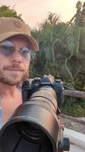 Chase Whitson's Instagram, Twitter & Facebook