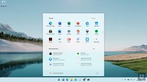 From a rejuvenated start menu to new ways to connect to your favorite people, news. Windows 11 Leak Hands On Like Windows 10 Meets Macos