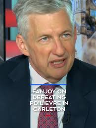 Carleton Bruce Fanjoy