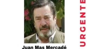 Buscan en Ourense a un hombre de 73 años desaparecido en Taboadela