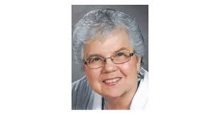 Sonja Baber Obituary (1938