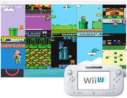 Wii U Homebrew Apps Beerbrown