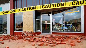 Farmers insurance has received more than 9,000 claims from the camp and woolsey wildfires to date at an estimated gross cost of $2.1 billion in total for both events, and a net result after. Insurance Company Settles Over Unpaid Oklahoma Earthquake Claims