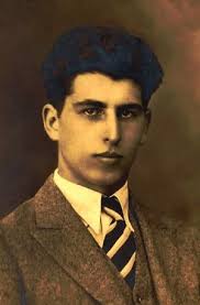 Donald Merriman Irwin (1912-1999)