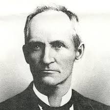 Francis “Frank” Alsip (1827-1907)