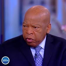 Rep. John Lewis On Meeting Martin Luther King, Jr.