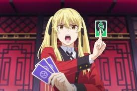 Want to discover art related to kakegurui? 25 Best Anime Series On Netflix Right Now 2021 The Manual