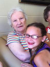 Patsy Noble McDougald