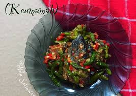 Mie aceh adalah makanan tradisional indonesia dari aceh. Resep Masakan Tongkol Gulai Aceh Keumamah Bahan Membuat Tongkol Gulai Aceh Keumamah Yang Sedap Resepkoki