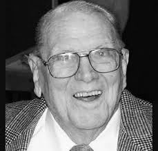 James SCHRAGE Obituary (1928