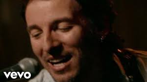 Really good song, always puts me in a good mood. Bruce Springsteen Better Days Youtube