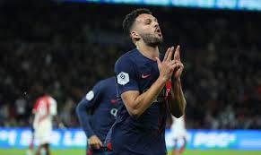 PSG : la réaction à chaud de Gonçalo Ramos