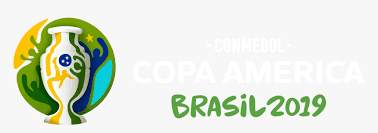 For those who are unfamiliar … Copa America Logo Copa America Brasil Png Transparent Png Kindpng