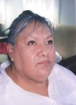 Belva Octuck Obituary