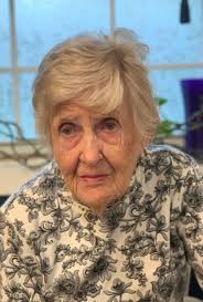 Doris Graves Obituary