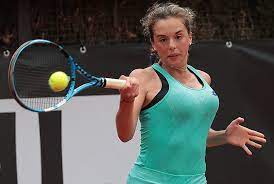 Check out this comprehensive list of every men's and women's professional tennis player. Lucia Bronzetti Un Sognochiamato Circuito Maggiore Internazionali Bnl D Italia