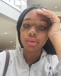 Nicole Spearman's Instagram, Twitter & Facebook