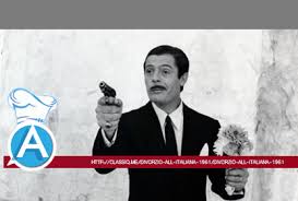 Il finale con la scena dell'annunciato tradimento fu deciso soltanto dopo il montaggio, per consentire un eventuale sviluppo in una seconda pellicola, con una continuazione che non fu mai girata. Divorzio All Italiana Di Pietro Germi 1961 Accreditati
