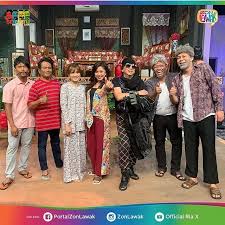 Sepahtu reunion live 2018 minggu 10. Sepahtu Reunion 2015