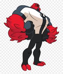 Find & download free graphic resources for cartoon arms. Cartoon Muscle Arms Ben 10 Four Arms Free Transparent Png Clipart Images Download