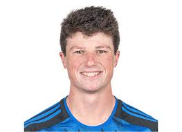 Nick Lima 2025 Matches