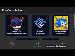 However, you can use emulators to run android applications on pc. Como Usar Sonic Mania De Pc En Android Parte 2 Funciona V Youtube