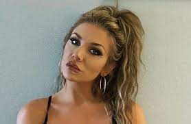 Courtney stodden bio/wiki, net worth, married 2018. Courtney Stodden Bio Wiki Net Worth Married Husband Height
