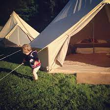 35 Glamping Spots Cozy Cabins Perfect For Summer Adventures Bay Area Kids Outdoor Getaways Glamping Spots