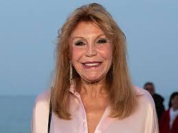 Carmen Cervera y sus 80 años sin celebración especial y alejada de su hijo