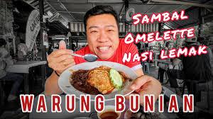 This is the best and most authentic nasi lemak recipe! Download Breakfast Hidden Gem Nasi Lemak Telur Bungkus Ro