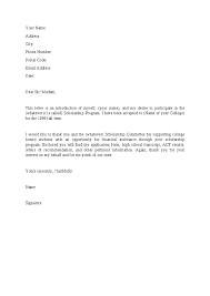 (write first name only first alphabet and last name full), i turn to you for the i turn to you for the master position on chinese governments scholarship in the area of microbiology i am graduate bs (4 years) with majors in microbiology from. Letters For Application Lettering Scholarships Application Application Letters