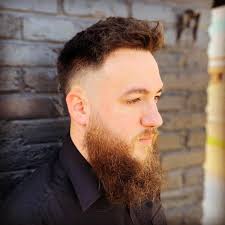 Beards & Shears by Thomas