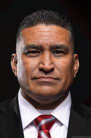 2021 Veterans in Business Awards honoree: Ray Méndez