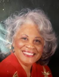 Reverend Anne T. Barnes