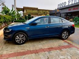 Image result for Lava Blue 2025 Slavia