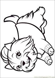 Maybe you would like to learn more about one of these? Polly Pocket 29 Coloring Page For Kids Free Polly Pocket Printable Coloring Pages Online For Kids Coloringpages101 Com Coloring Pages For Kids