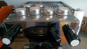 Check spelling or type a new query. La Marzocco Linea Mini Review
