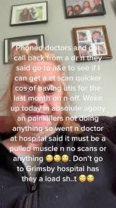 Jade Parkinson Grimsby